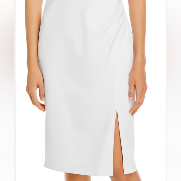 BCBGeneration Mini Sheath Dress - Picture 2 of 8